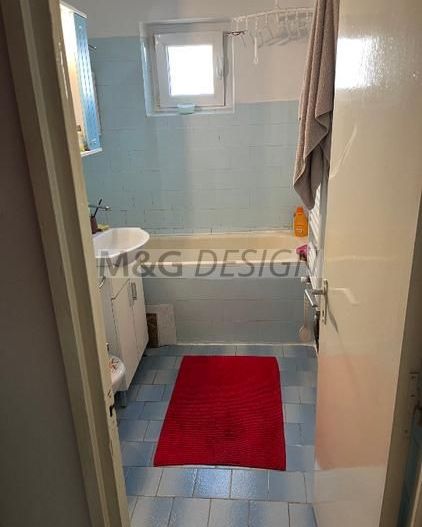 Apartament 3 camere Soarelui etaj 2 cu centrala - Poză 12