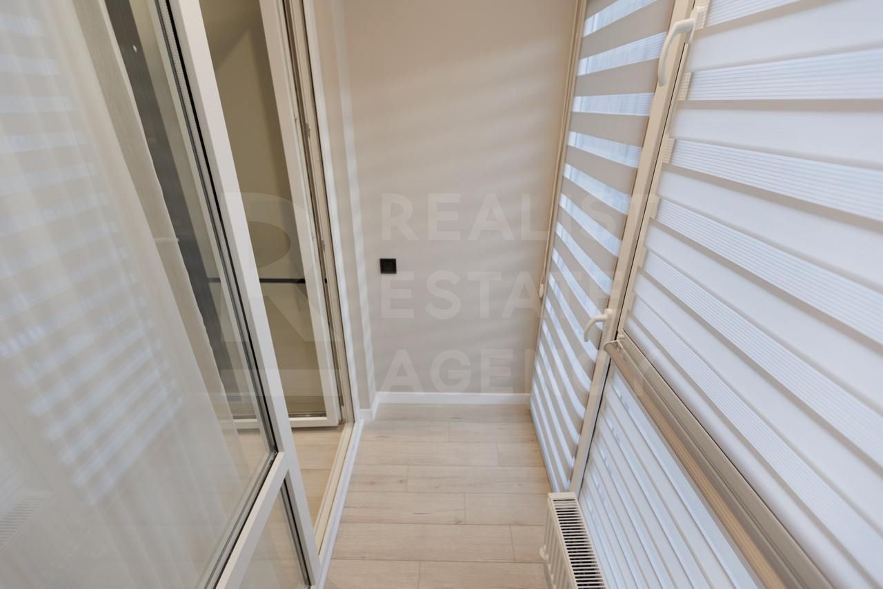 Chirie, apartament, 3 camere, strada Nicolae Testemițanu, Centru - Poză 11