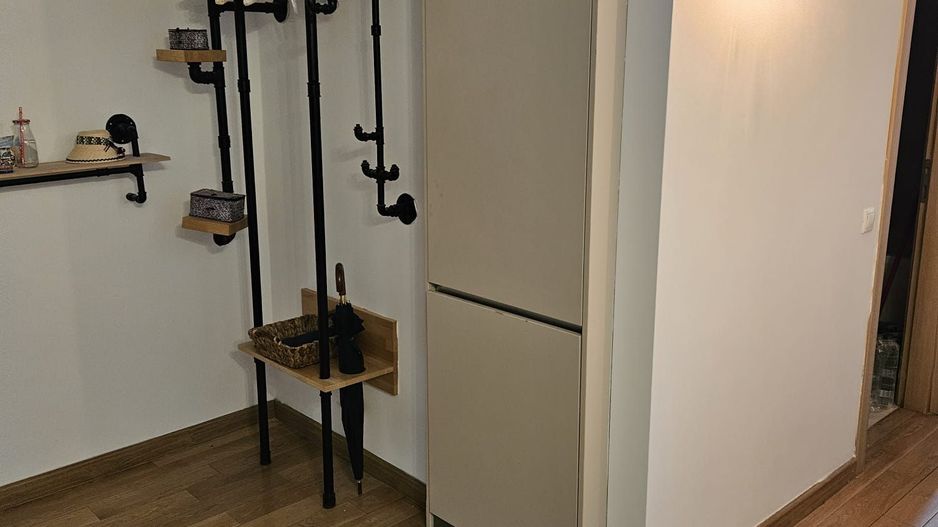 3 camere 107 mp | Upground | Pipera | Aviatiei | terasa 11mp - Poză 9