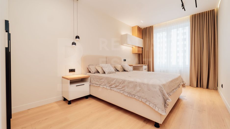 Vânzare, apartament, 2 camere, str.  Ioana Radu, Buiucani - Poză 8