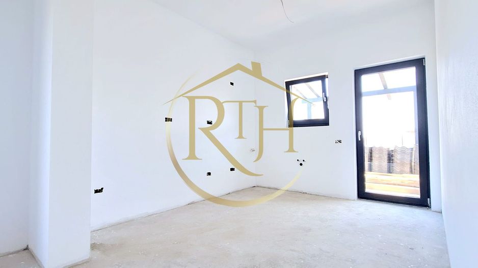 Duplex la cheie, 3 camere, Mosnita,  cartier nou, in plina Dezvoltare - Poză 12