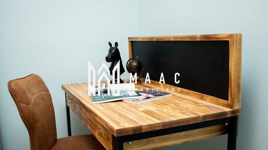 Apartament 3 camere | Etaj 1 | Renovat | Curte | Central - Poză 21