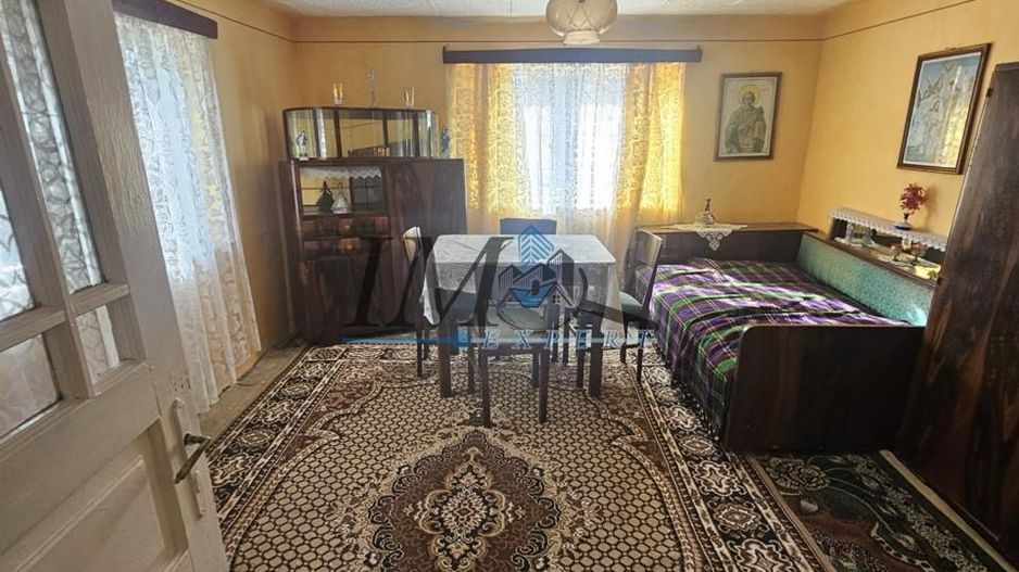 Casa de vanzare in Rosia de Secas - Poză 1