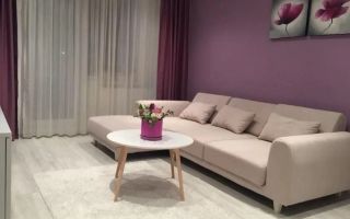 in zona centrala ofer chirie apartament 2 camere - Poză 7