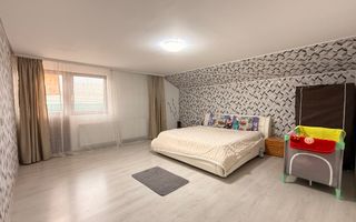 Comision 0% Casa individuala 160 mp utili Dudeștii Noi + 173 mp spațiu comercial - Poză 16