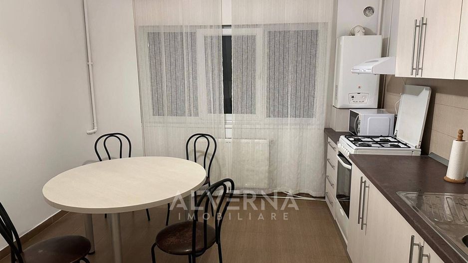 Apartament 2 camere decomandate | 56mp | balcon | cartier Zorilor - Poză 8