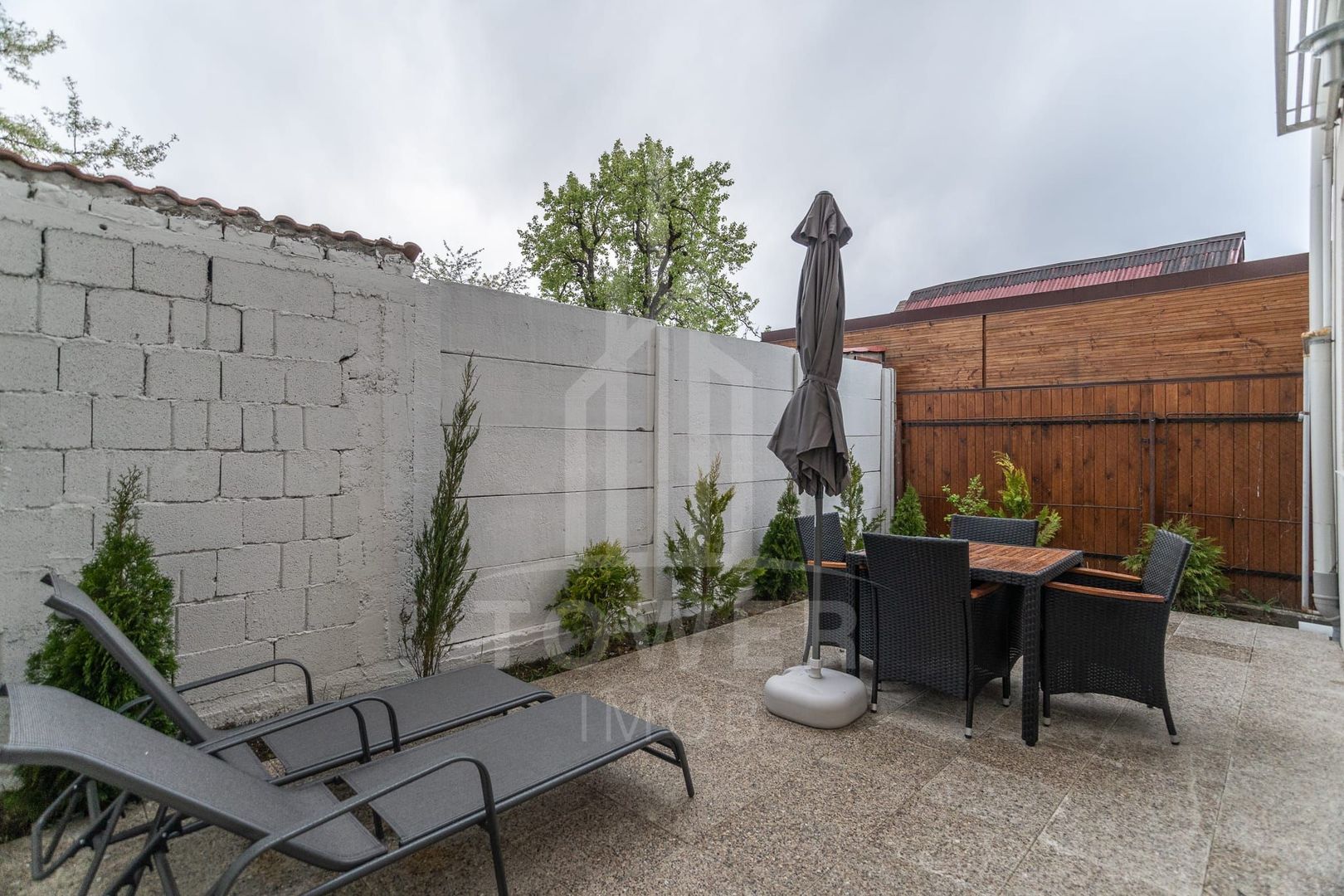 Apartament 3 camere de lux-zona Calea Dumbravii - Poză 17