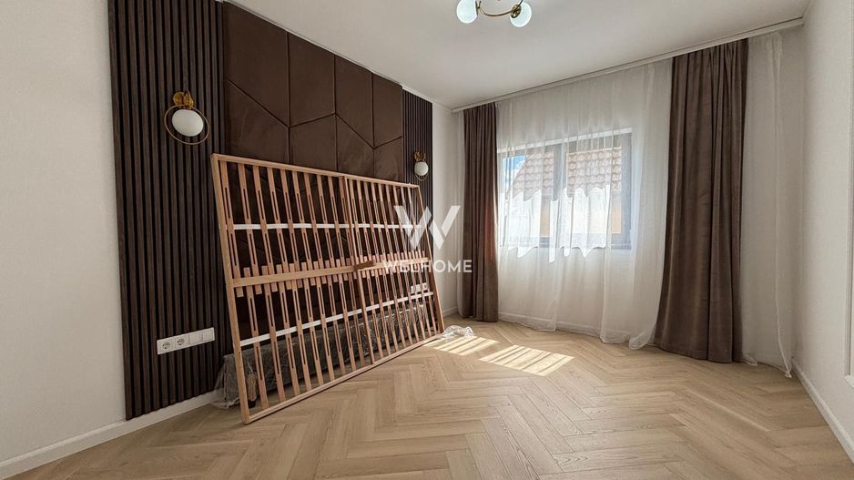 Casa 4 camere PREMIUM, NOUA in Selimbar, Str. Brana - Poză 22