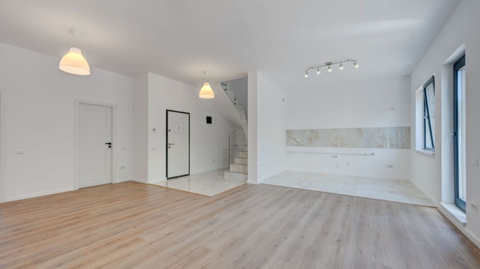 Case Insiruite  in Drumul Taberei ! Compartimentare Reușită ! - Poză 5