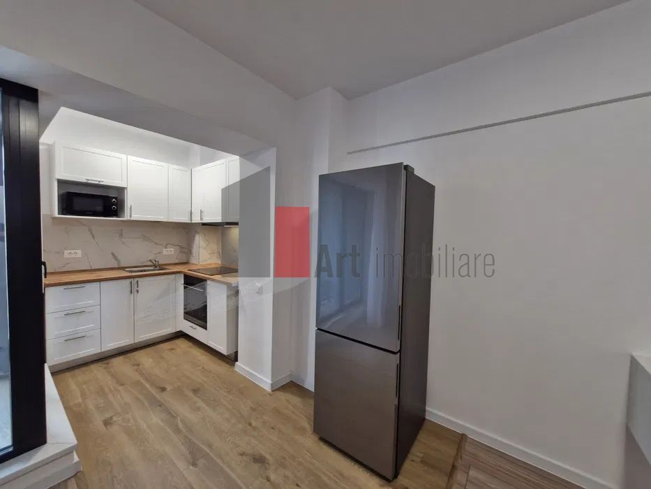 Garsonieră 40 mp PRIMA INCHIRIERE Smart Lujerului - Poză 5