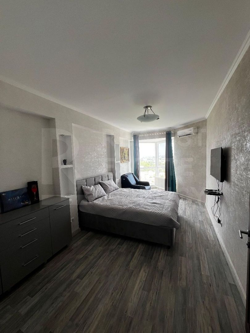 Chirie, apartament, 1 cameră, strada Valea Trandafirilor, Botanica - Poză 2
