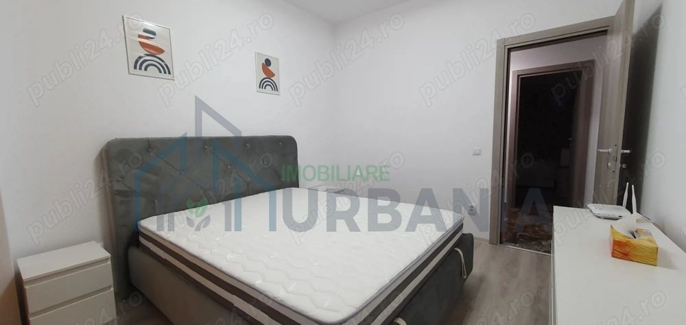 #, inchiriez ap.2 camere zona Tatarasi-Oancea - Poză 4