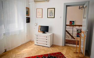 Casa tip Duplex P+1E + demisol + garaj | Zonă centrală | 432 mp teren - Poză 11