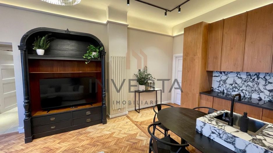 Apartament 3 camere finist la cheie zona Centrala! - Poză 6