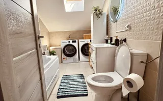 Apartament 3 camere de vânzare | Sibiu, Turnișor | 66 mp - Poză 13
