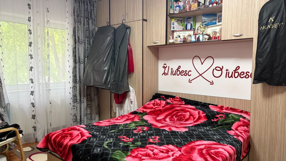 Apartament elegant cu trei camere, Drumul Gazarului, 99.900 € - Poză 6