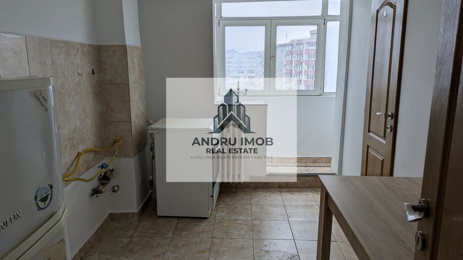 Apartament 2 camere Decomandat/Dristor/Mihai Bravu - Poză 8