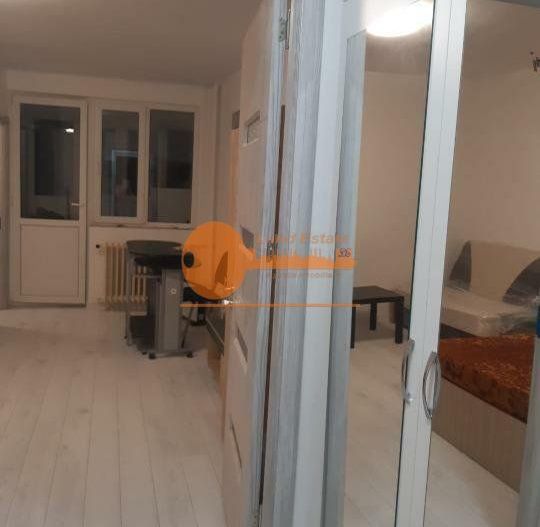 Garsonieră modernă, complet renovată – Metrou Iancului - Poză 6