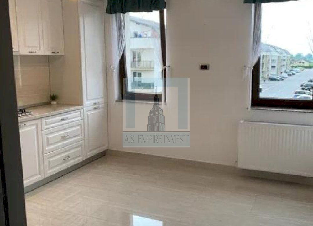 Ap 3 camere mobilat-utilat - zona Tractorul (Isaran) - Poză 2