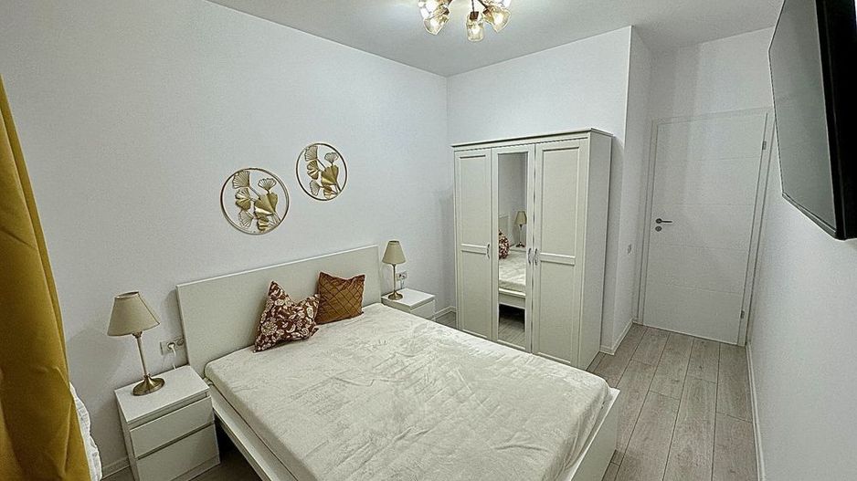 Închiriere Apartament 2 Camere Studio Confort Urban Park Salaj - Poză 3