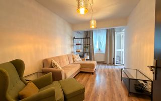Apartament 2 camere cu loc de parcare inclus – Chirie - Poză 4