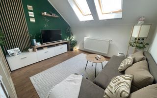 Apartament cu 3 camere de vânzare în Gheorgheni, Cluj-Napoca - Poză 2