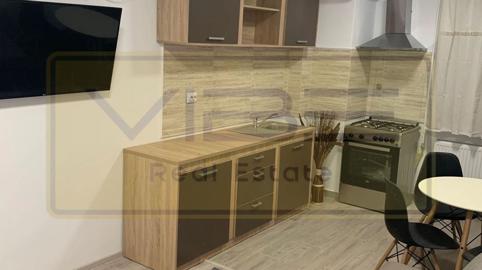 Păcurari - 30 mib UMF/Cuza - Bloc nou-2 camere -Modern -420euro! - Poză 6