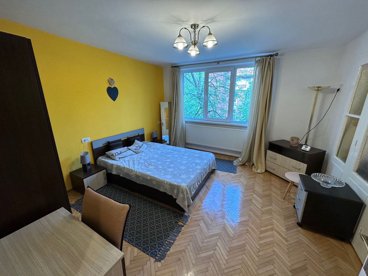 Apartamet zona Mihai Viteazu - Poză 9