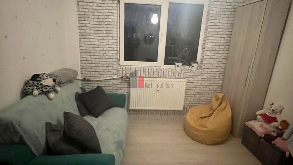 Apartament  2 camere Lujerului CF 2 - Poză 9
