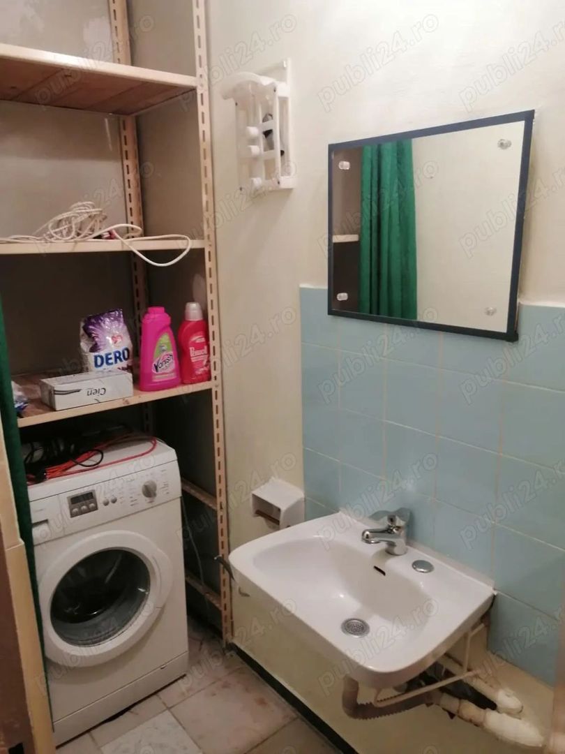 De inchiriat apartament 3 camere , Vitan sector3 - Poză 10
