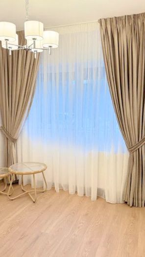 Rent I 3-Room Apartment | Floreasca Residence | 37 sqm Private Terrace - Poză 5