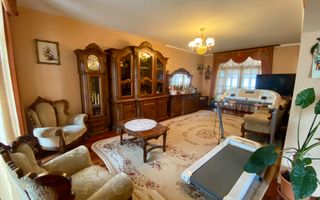 Casă cu teren generos de vânzare în Bod, la 10 minute de Brașov | 1.103 mp teren - Poză 4