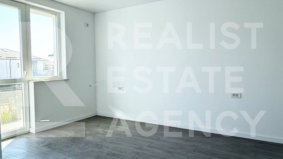 Duplex nou în Otopeni – confort în afara orașului - Poză 9