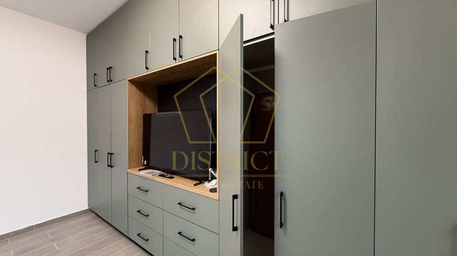 Apartament cu 2 camere la prima inchiriere | Giroc | PET FRIENDLY - Poză 2