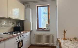 Apartament cu 2 camere semidecomandat etaj 2/4 in Gheorgheni - Poză 5