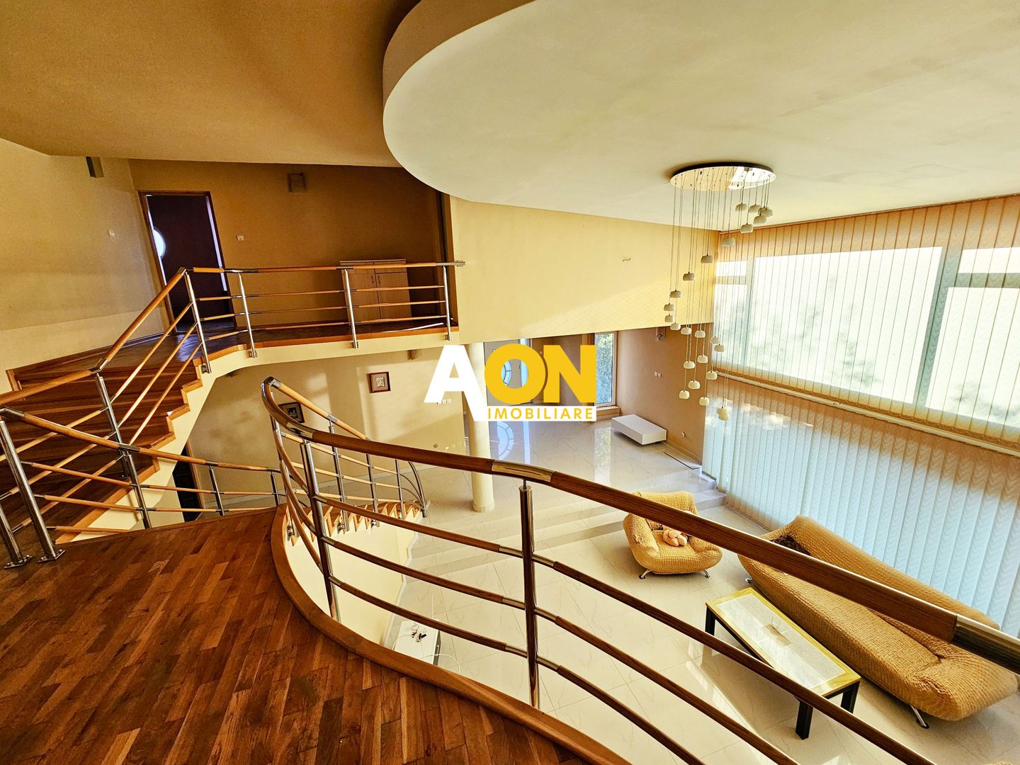 Casa 8 camere, S+P+1, teren 1377 mp, zona Schit - Poză 12