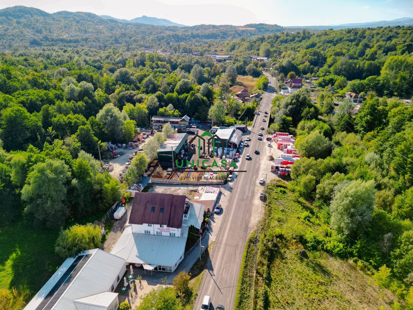 PENSIUNEA EVRICA - COSTESTI - HOREZU - VALCEA - Poză 5