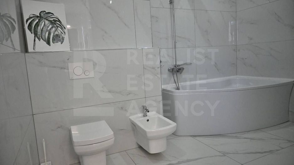 Chirie casă în 2 nivele 280 mp., str. Parascovia Didic, Telecentru. - Poză 8