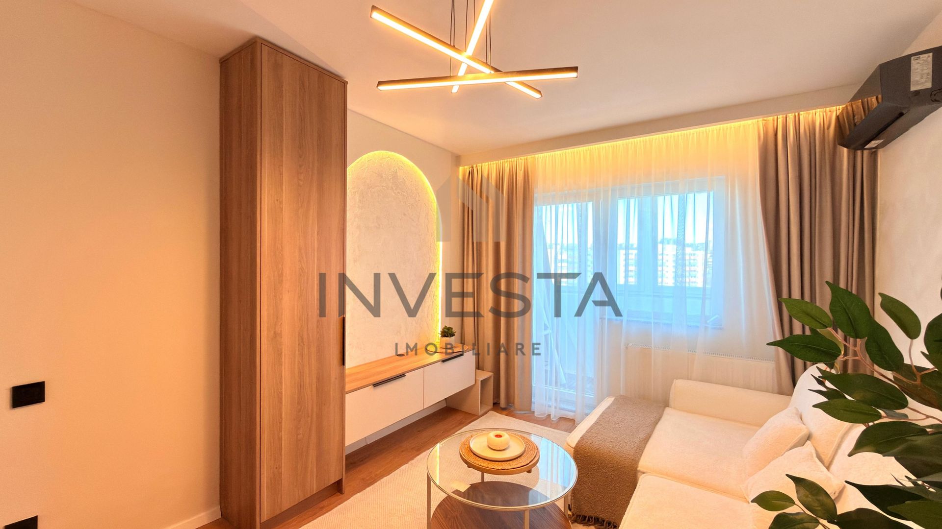 Apartament luxury cu 2 camere decomandate, Strada Primaverii! - Poză 4