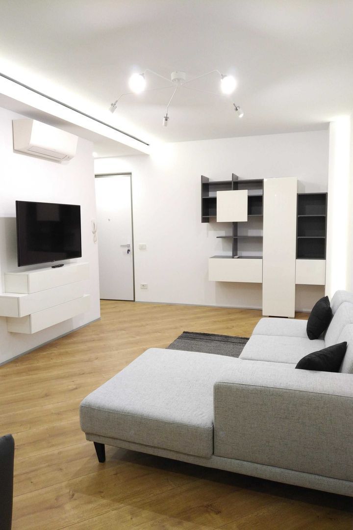 2 camere | parcare | Dinamic City Floreasca - Poză 10