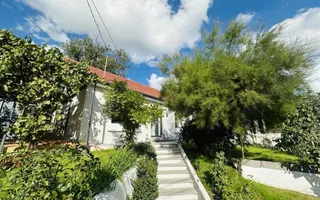 De vânzare – Casă la cheie, zonă ultracentrală Oradea. - Poză 25