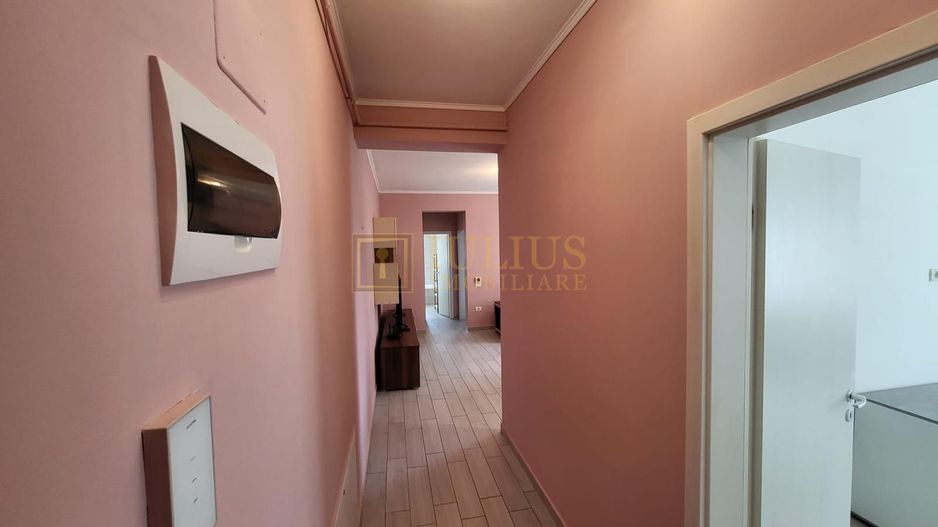 Bloc nou, 3 camere, 2 locuri de parcare- Dumbravita - Poză 9