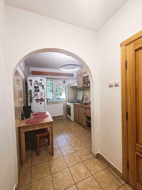 4 Camere |  Decomandat | Parter | Titulescu - Poză 2