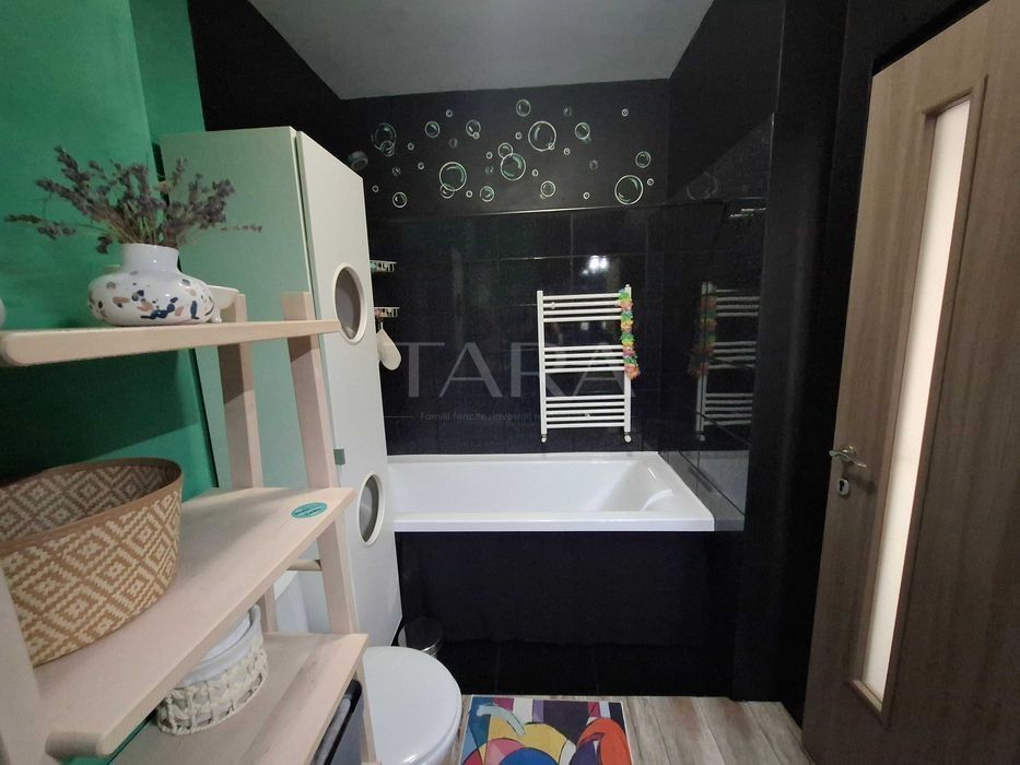 Apartament Cochet. Ideal pentru Locuit sau Investiție. - Poză 5