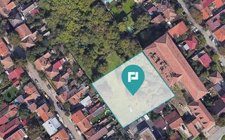 Teren intravilan Timisoara Zona Freidorf - Poză 2