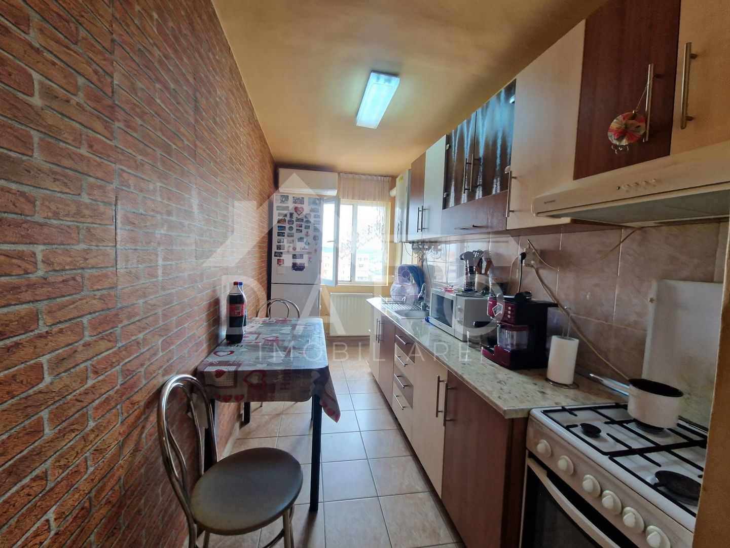 Vanzare apartament cu 2 camere in Dambu - Poză 14