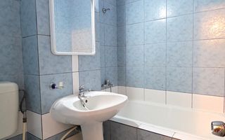 Apartament 1 cameră, parter, 32 mp, VASLUI - zona Nord; - Poză 9