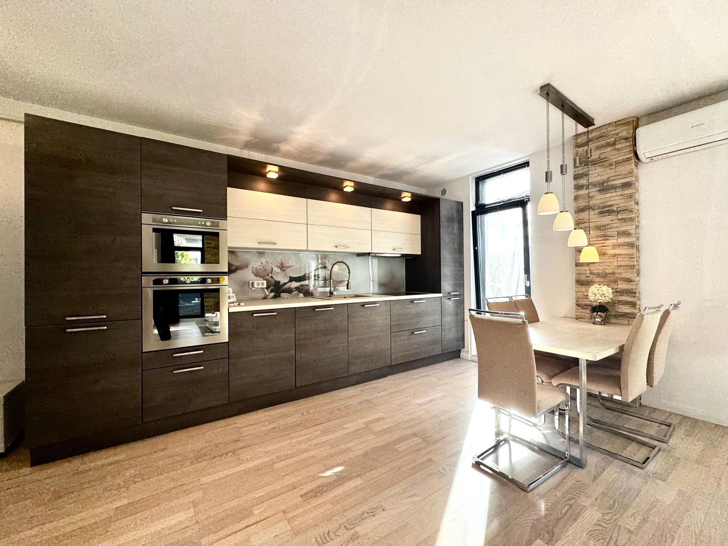 Apartament 2 camere, liniște și intimitate – Braytim, parcul Pădurice - Poză 6