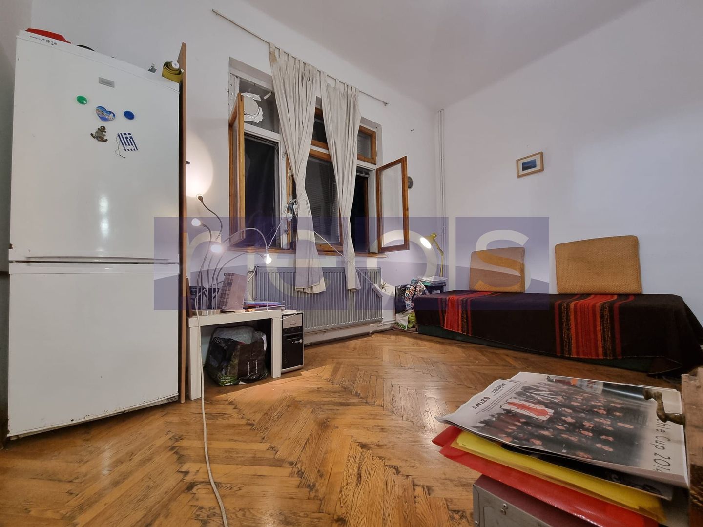 VANZARE CASA | S+P+1+M | ZONA UNIRII - Poză 12