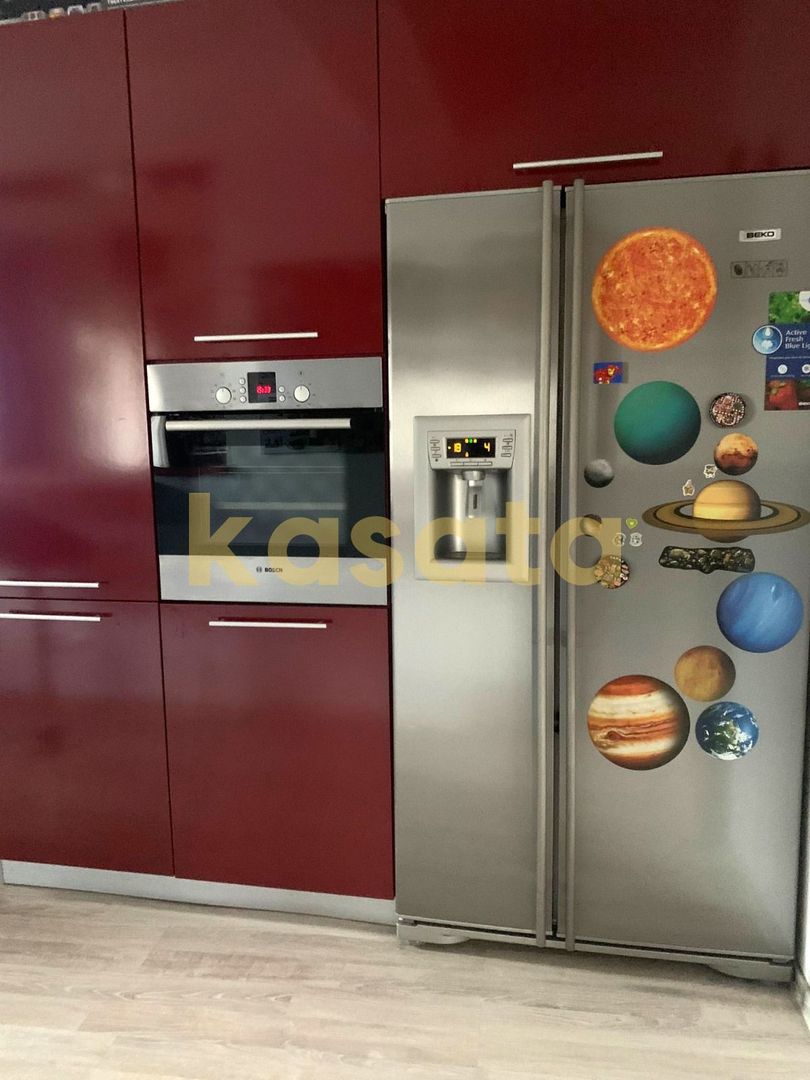 Apartament 3 Camere | Parc Bazilescu | 85mp | 2 Băi | Balcon | Complet - Poză 15